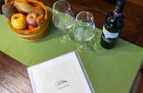 a casa di di - Foto 15