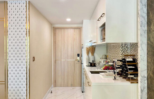 Sunny GSR - Dusit Grand Park 2 - Foto 1