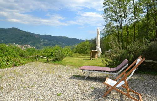 Cottage in Pescia with Pool and Garden - Foto 6