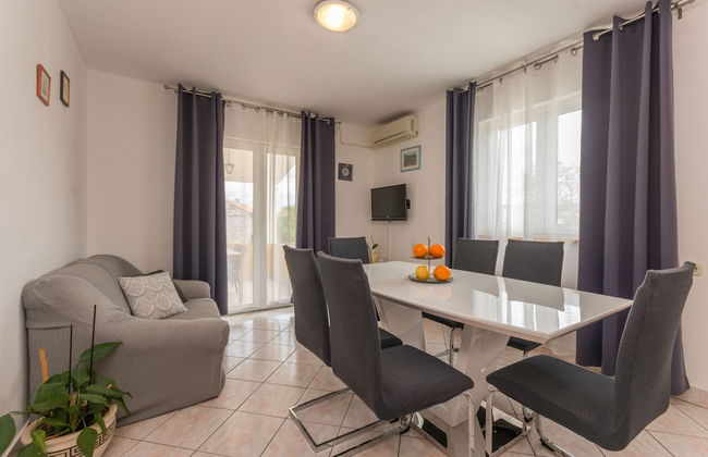 Villa Sali Zadarvillas - Foto 3