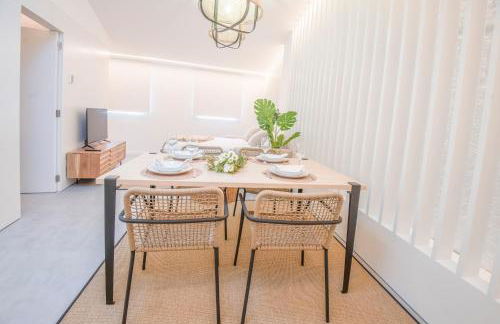 Apartamentos Atia Catedral - Foto 54