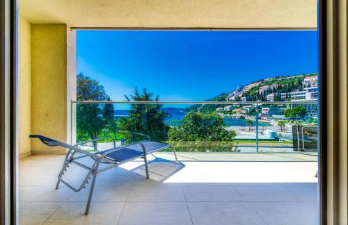 Apartments Dvori Lapad 2 Direct Sea View - Foto 6