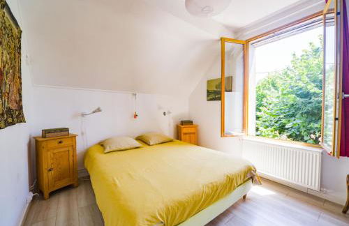 Holiday Home Au Soleil Joyeux by Interhome - Photo 18