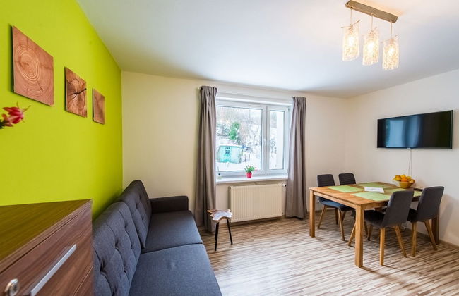 RentPlanet - Apartament Bronka Czecha - Photo 2