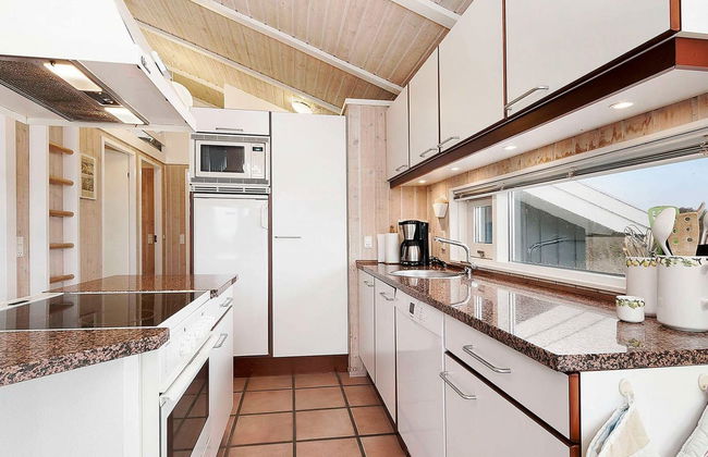 "Frederikka" - 350m from the sea - Foto 19