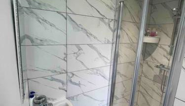 The Cabin - Foto 5, Shower