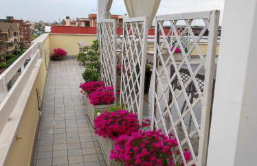 Attico Centralissimo Vista Mare - Foto 16