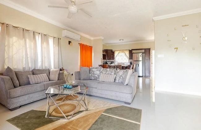 Modern 2br House W/pool and Sea View in Ocho Rios - Photo 13