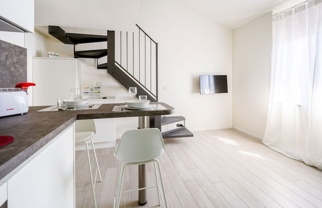 Italianway - The B Village Superior - Foto 53