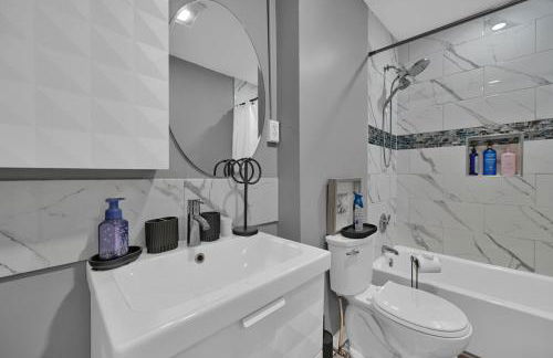 Airport Subway Condo - Foto 19