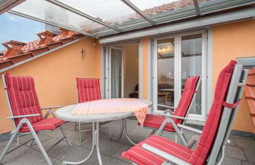 Haus Sonnenseite Wohnung Pfänder - Foto 4