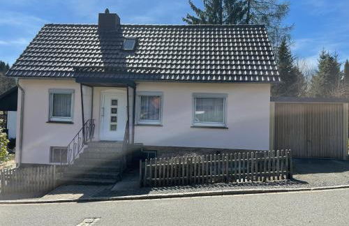 Ferienhaus Bockswiese - Foto 1