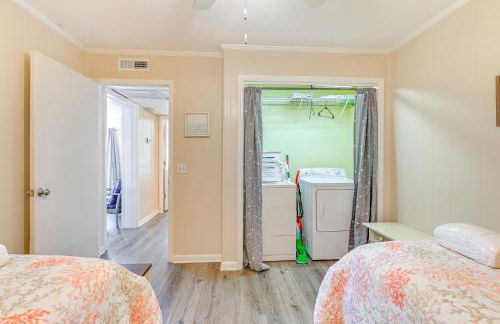 Private Beach and Pool Access Murrells Inlet Condo! - Foto 19