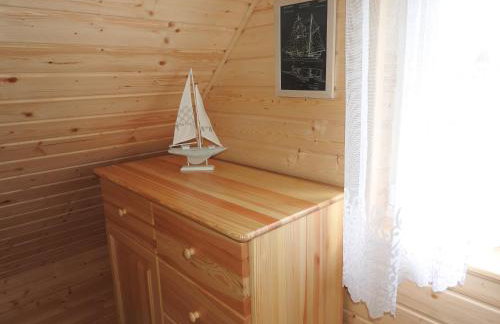 domek skandynawski nr 1 - Foto 2