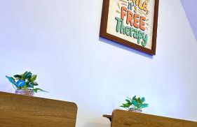 Vollausgestattetes & harmonisches Wohlfühl Apartment - Foto 14