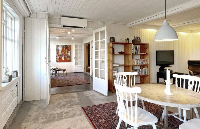 9 Person Holiday Home in Lidkoping-by Traum - Foto 19