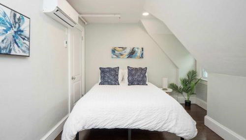 Jennifer's Unique Loft Near Brown 2 Parking Spots - Foto 2