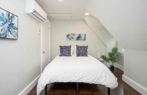 Jennifer's Unique Loft Near Brown 2 Parking Spots - Foto 2