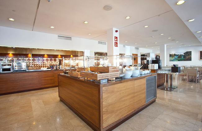 Aparthotel Ponent Mar - Foto 36