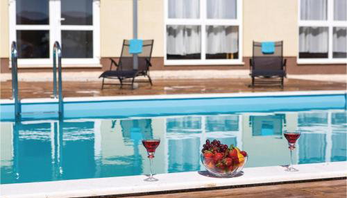 2 Bedroom Stunning Apartment In Divulje - Foto 5