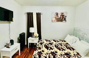 fearlessrose vacation Rental 198 - Foto 15