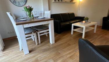 Ferienhaus Leuchtturm - Foto 2