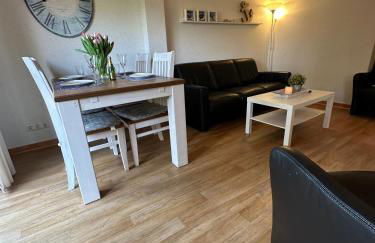 Ferienhaus Leuchtturm - Foto 2