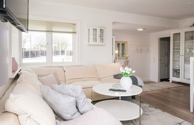 5 Star Holiday Home in Esbjerg V - Foto 14