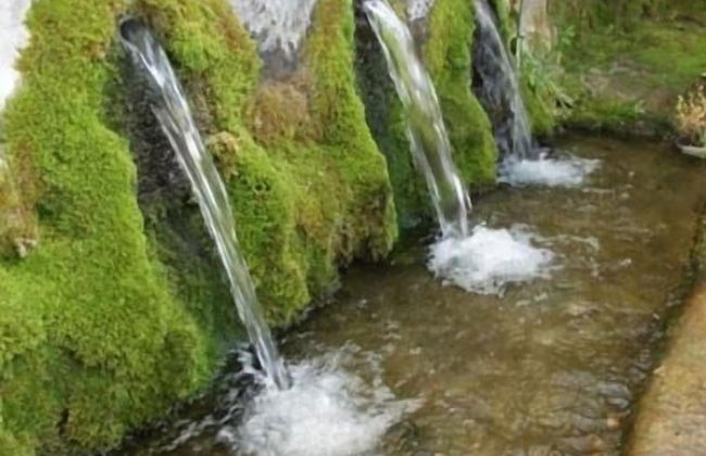 Casa Rural Gaztelubidea - Foto 16