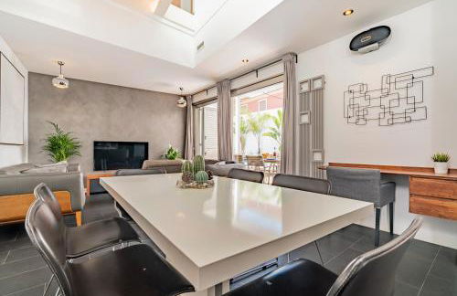 VLVilla - Villa de lujo en Valencia con piscina privada y sala de cine - Foto 37