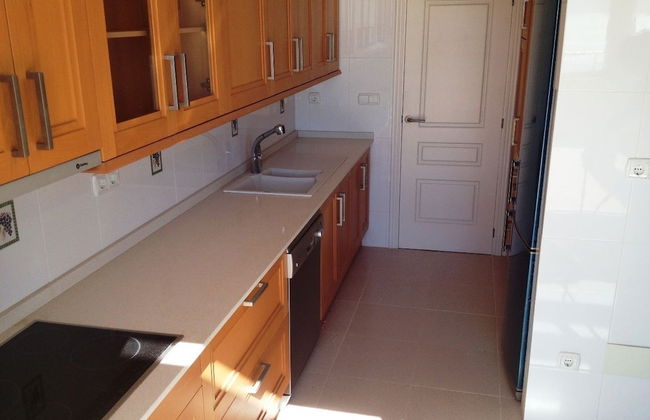 Ático Ancla - Foto 5