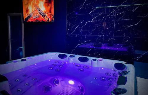 Loveroom SPA 01 - Foto 16