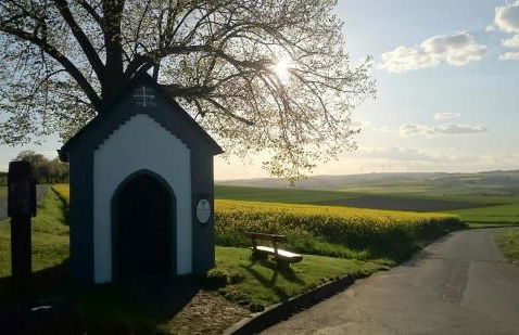 Ferienwohnung Maifeld - Foto 27