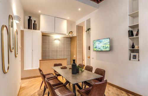 Colosseo Glam Miracle suite - Foto 4