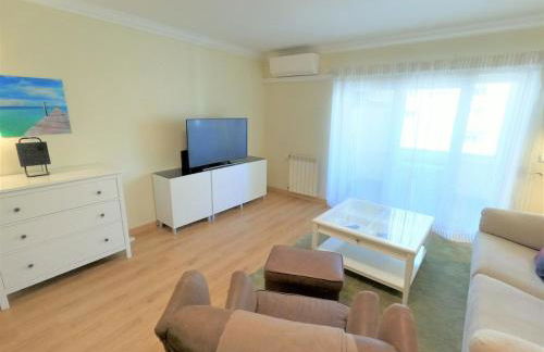 Carnaxide modern T1 apartment w balcony in Carnaxide Oeiras Lisbon - Photo 8