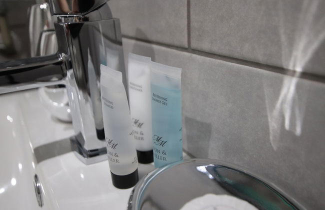 Halifax House Apartments - Foto 10