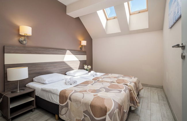 Bormio Czarna Góra Resort by Sun & Snow - Foto 6