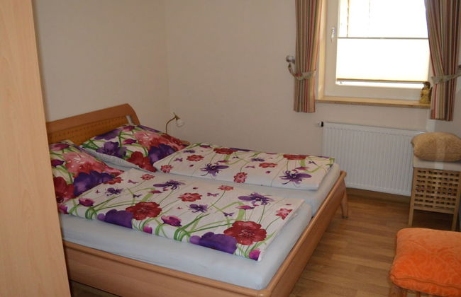 Lindern Woodland Mansion - Foto 3