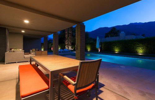 Villa Tranquilo - Foto 33