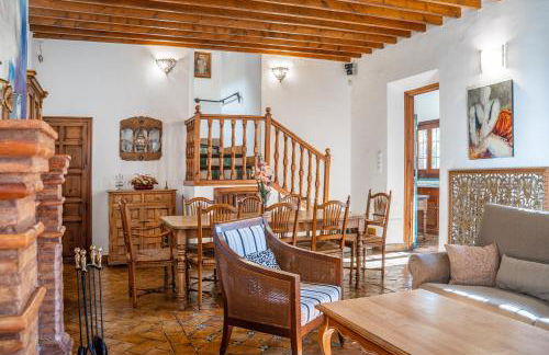 Carmen de los Moriscos - Alhambra views - Foto 5