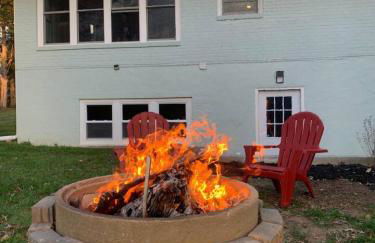 Silver Spring Serene 2BR 2BA, Nature And Access - Foto 36