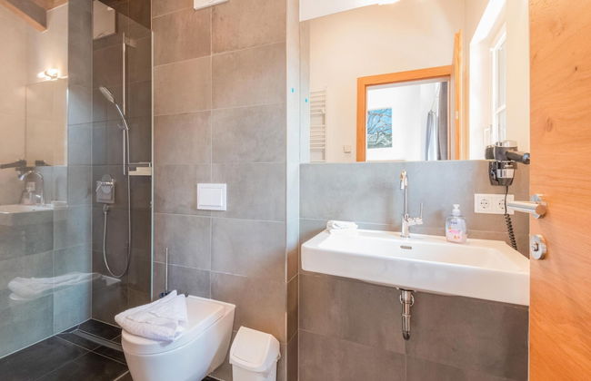 Chalet in Niedernsill Near Ski Slopes - Foto 18