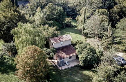 IL Mulino, hotel, farm villa, nature, swimming pool, Vitorchiano - Foto 2