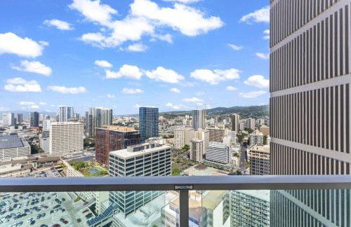 Ala Moana Hotel 3402 Spectacular Ocean Views - Foto 33