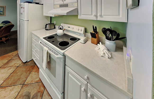 Jacksonville Beach Costa Verde 2319-102 - Foto 4