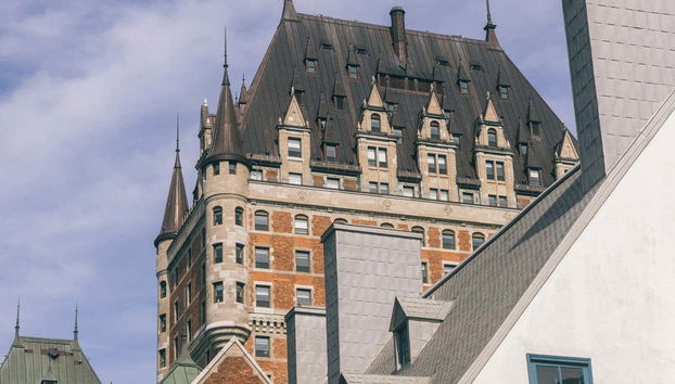 Tour privato di Québec - Foto 2, Alla scoperta dei must di Québec