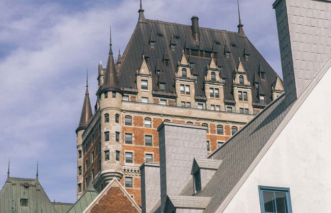 Tour privato di Québec - Foto 2