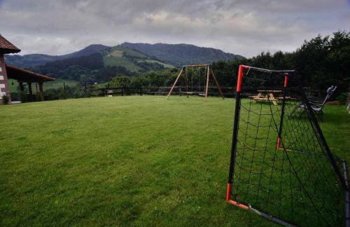 Casa Angiz etxea - Foto 43