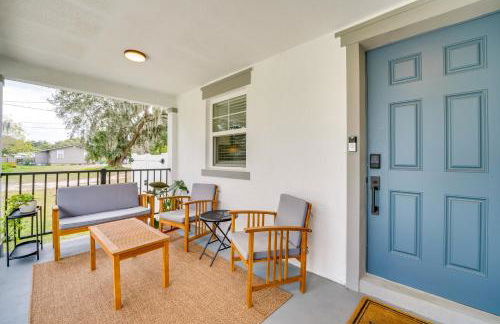 Modern Florida Bungalow 3 Miles to Winter Garden! - Foto 22