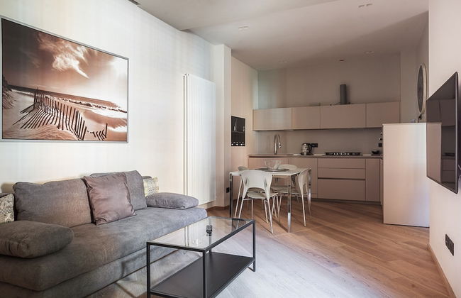 Residence Rizzoli - Foto 17